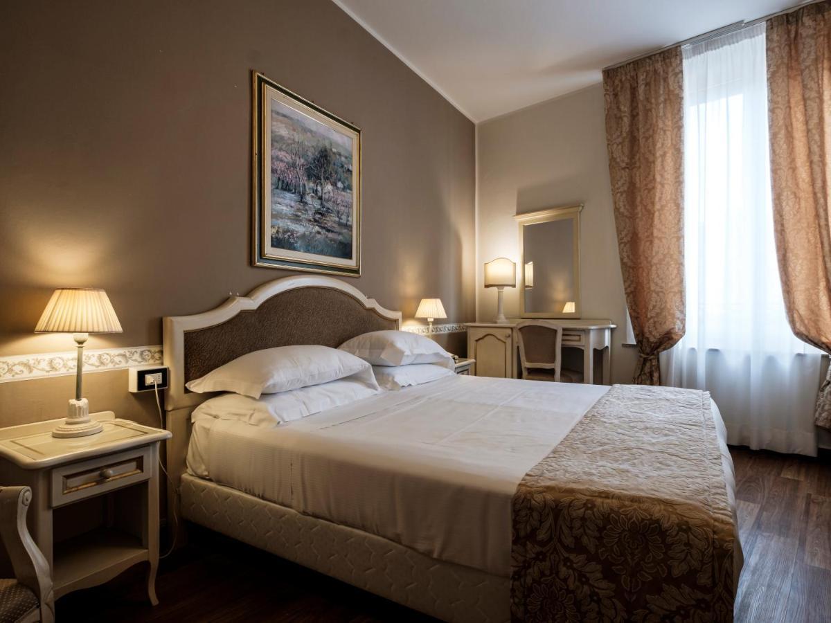 Hotel Accademia Bologna Luaran gambar